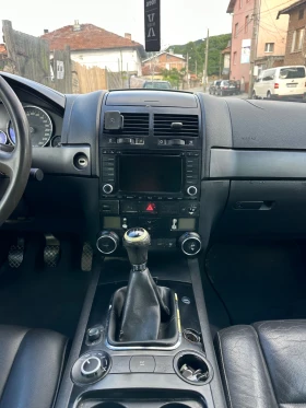 VW Touareg | Mobile.bg    8