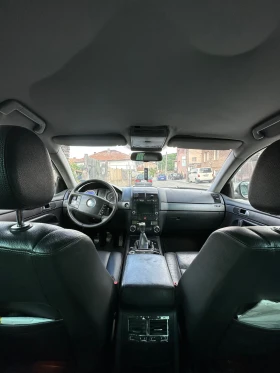 VW Touareg | Mobile.bg    6