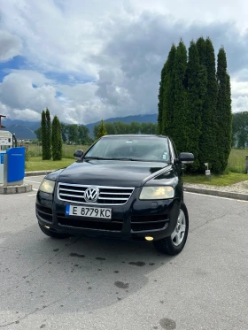 VW Touareg | Mobile.bg    3