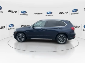 BMW X5 * АВТО КРЕДИТ* ЦЕНА ДО БГ * СЕРВИЗНА ИСТОРИЯ *  - 24900 лв. / 12731.17 € - 34565987 5