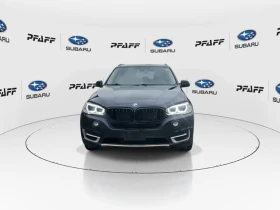 BMW X5 * АВТО КРЕДИТ* ЦЕНА ДО БГ * СЕРВИЗНА ИСТОРИЯ *  - 24900 лв. / 12731.17 € - 34565987 2