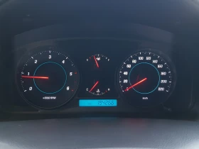 Chevrolet Captiva 2.2-163 k.c. FACELIFT 6 скорости / 7 места, снимка 13