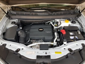 Chevrolet Captiva 2.2-163 k.c. FACELIFT 6 скорости / 7 места, снимка 14