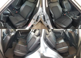 Chevrolet Captiva 2.2-163 k.c. FACELIFT 6 скорости / 7 места, снимка 10