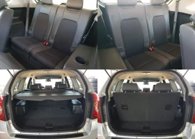 Chevrolet Captiva 2.2-163 k.c. FACELIFT 6 скорости / 7 места, снимка 11
