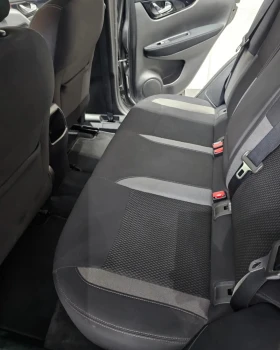 Nissan Qashqai Acenta Plus, снимка 5