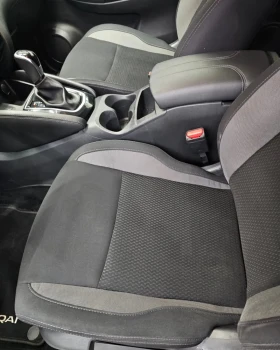 Nissan Qashqai Acenta Plus, снимка 7