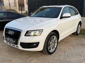 Audi Q5 3.0 TDI QUATTRO 