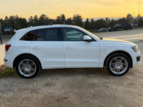 Audi Q5 3.0 TDI QUATTRO , снимка 7