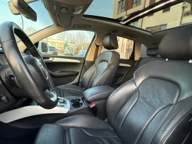 Audi Q5 3.0 TDI QUATTRO , снимка 14