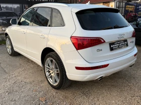 Audi Q5 3.0 TDI QUATTRO , снимка 4
