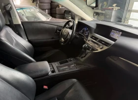 Lexus RX 350 SPORT * * ЧИСТА ИСТОРИЯ * * ОБДУХВАНЕ * * 360КАМ * - 15399 € / 30117.83 лв. - 61213326 9