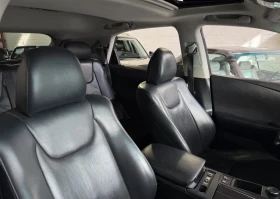 Lexus RX 350 SPORT * * ЧИСТА ИСТОРИЯ * * ОБДУХВАНЕ * * 360КАМ * - 15399 € / 30117.83 лв. - 61213326 10