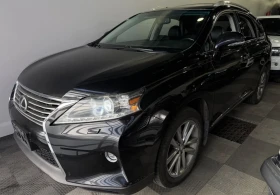 Lexus RX 350 SPORT * * ЧИСТА ИСТОРИЯ * * ОБДУХВАНЕ * * 360КАМ * - 15399 € / 30117.83 лв. - 61213326 2