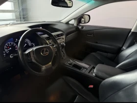 Lexus RX 350 SPORT * * ЧИСТА ИСТОРИЯ * * ОБДУХВАНЕ * * 360КАМ * - 15399 € / 30117.83 лв. - 61213326 5