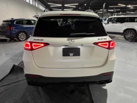 Mercedes-Benz GLE * AMG 53 * CARFAX * БЕЗ ПЪРВОНАЧАЛНА ВНОСКА - 41800 € / 81753.69 лв. - 35649834 4