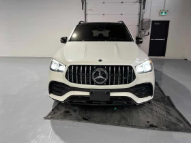 Mercedes-Benz GLE * AMG 53 * CARFAX * БЕЗ ПЪРВОНАЧАЛНА ВНОСКА - 41800 € / 81753.69 лв. - 35649834 6