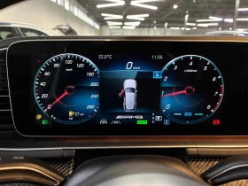 Mercedes-Benz GLE * AMG 53 * CARFAX * БЕЗ ПЪРВОНАЧАЛНА ВНОСКА - 41800 € / 81753.69 лв. - 35649834 8