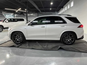 Mercedes-Benz GLE * AMG 53 * CARFAX * БЕЗ ПЪРВОНАЧАЛНА ВНОСКА - 41800 € / 81753.69 лв. - 35649834 2