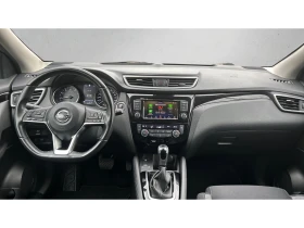 Nissan Qashqai N-Connecta Plus 1.3 DCT , Месечна вноска от 238   - 20447 € / 39990.86 лв. - 67036065 8