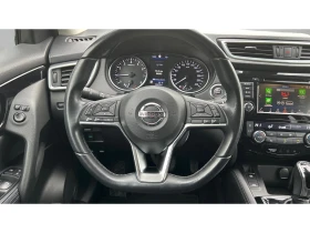 Nissan Qashqai N-Connecta Plus 1.3 DCT , Месечна вноска от 238   - 20447 € / 39990.86 лв. - 67036065 13