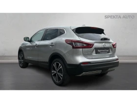 Nissan Qashqai N-Connecta Plus 1.3 DCT , Месечна вноска от 238   - 20447 € / 39990.86 лв. - 67036065 2