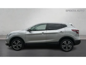 Nissan Qashqai N-Connecta Plus 1.3 DCT , Месечна вноска от 238   - 20447 € / 39990.86 лв. - 67036065 3