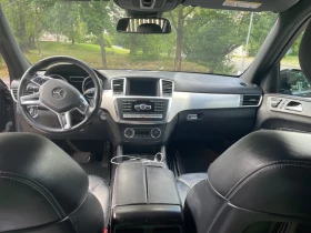 Mercedes-Benz GL 350 Bluetec - 17200 € / 33640.28 лв. - 29071176 5