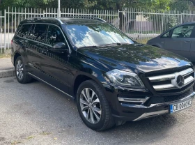 Mercedes-Benz GL 350 Bluetec - 17200 € / 33640.28 лв. - 29071176 3
