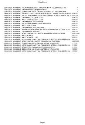 Mercedes-Benz GL 350 Bluetec - 17200 € / 33640.28 лв. - 29071176 12