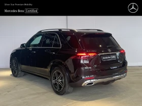 Mercedes-Benz GLE 450 AMG d 4MATIC 6+ 1 - 91800 € / 179545.19 лв. - 20919835 2