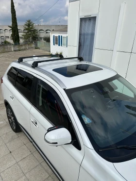 Mitsubishi Outlander SUV - 15000 € / 29337.45 лв. - 37817467 11