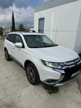 Mitsubishi Outlander SUV - 15000 € / 29337.45 лв. - 37817467 10