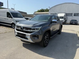 VW Amarok Aventura DC 4 Motion V6 3, O TDI 241 k.c 10AT - 50298 € / 98374.34 лв. - 59773703 2