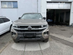 VW Amarok Pan Americana DC 4 Motion V6 3, O TDI 241 k.c 10AT