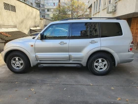 Mitsubishi Pajero - 7000 € / 13690.81 лв. - 15061702 2