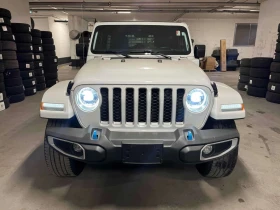 Jeep Wrangler * Sahara * CARFAX * ПАНО * KEYLESS * ПОДГРЕВИ | Auto.bg — изображение 6