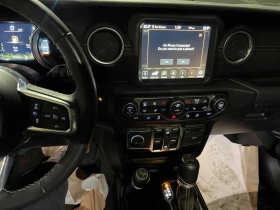 Jeep Wrangler * Sahara * CARFAX * ПАНО * KEYLESS * ПОДГРЕВИ | Auto.bg — изображение 9