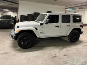 Jeep Wrangler * Sahara * CARFAX * ПАНО * KEYLESS * ПОДГРЕВИ | Auto.bg — изображение 2