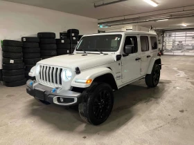 Jeep Wrangler * Sahara * CARFAX * БЕЗ ПЪРВОНАЧАЛНА ВНОСКА