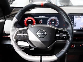 Nissan Ariya ���!/NISMO/435HP/4X4/360/����/201z | Mobile.bg � ����� ������ 5