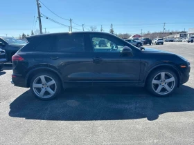 Porsche Cayenne AWD/ДИСТРОНИК/ОБДУХВАНЕ/ПАНОРАМА/ГУМИ+ ДЖАНТИ  - 19500 € / 38138.68 лв. - 37117860 3