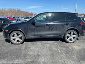 Porsche Cayenne AWD/ДИСТРОНИК/ОБДУХВАНЕ/ПАНОРАМА/ГУМИ+ ДЖАНТИ  - 19500 € / 38138.68 лв. - 37117860 4