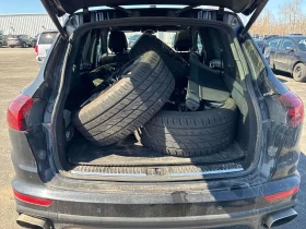 Porsche Cayenne AWD/ДИСТРОНИК/ОБДУХВАНЕ/ПАНОРАМА/ГУМИ+ ДЖАНТИ  - 19500 € / 38138.68 лв. - 37117860 10