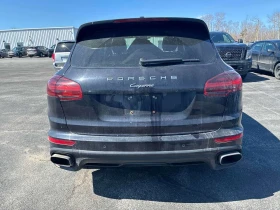Porsche Cayenne AWD/ДИСТРОНИК/ОБДУХВАНЕ/ПАНОРАМА/ГУМИ+ ДЖАНТИ  - 19500 € / 38138.68 лв. - 37117860 5