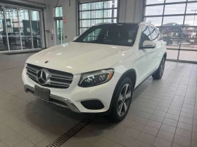 Mercedes-Benz GLC 300 ПОДГРЕВИ * ПАНО * KEYLESS * CARFAX
