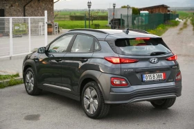 Hyundai Kona 64kw* КАМЕРА* ТЕРМОПОМПА* Digital | Auto.bg — изображение 8