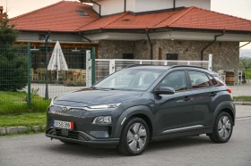 Hyundai Kona 64kw* КАМЕРА* ТЕРМОПОМПА* Digital | Auto.bg — изображение 2