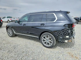 BMW X7 3.0l xDrive40I* SPORTS | Mobile.bg � ����� ������ 2