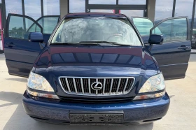 ������ Lexus RX 300